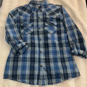 Like new button down shirt